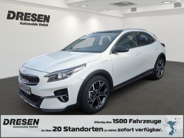 Kia XCeed 30.800 km 20.680 &euro; Neuss 41464