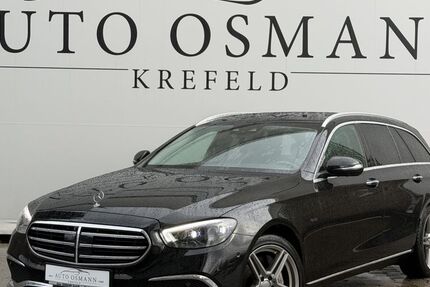 Mercedes-Benz E 300 62.709 km 31.950 &euro; Krefeld 47805