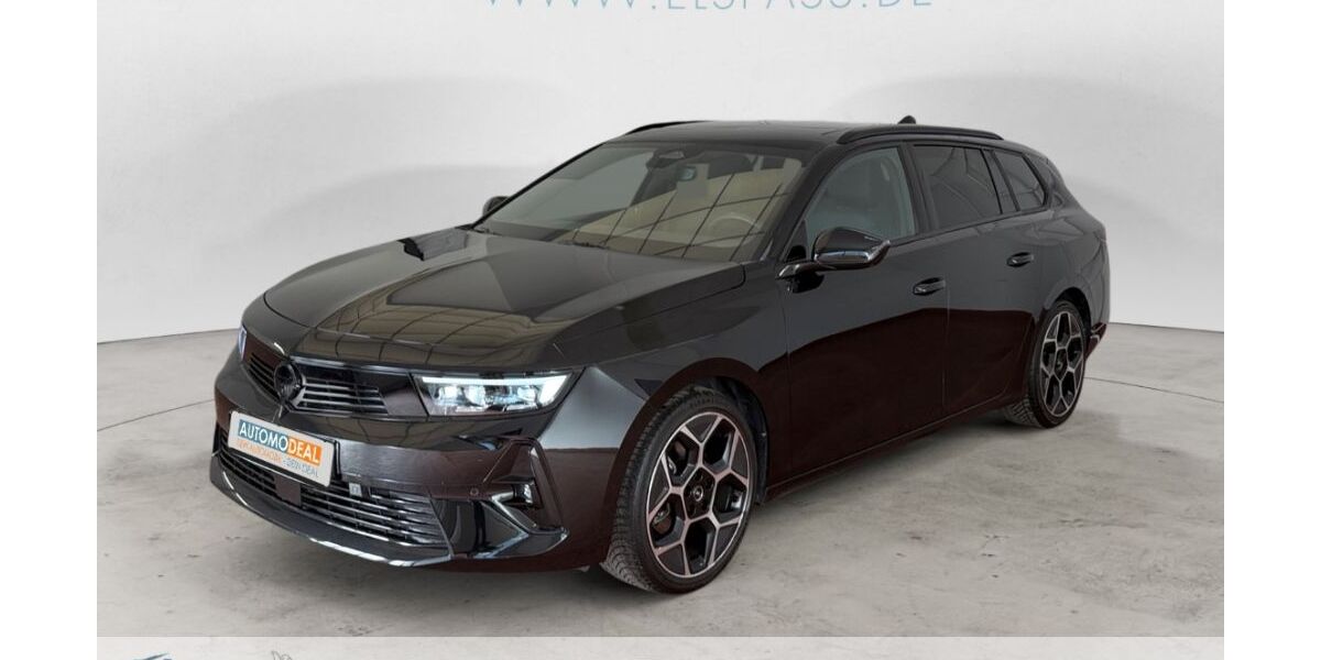 Opel Astra 48.056 km 99.999 &euro; Dinslaken 46539