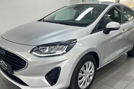 Ford Fiesta 11.000 km 13.990 &euro; Heiligenhaus 42579