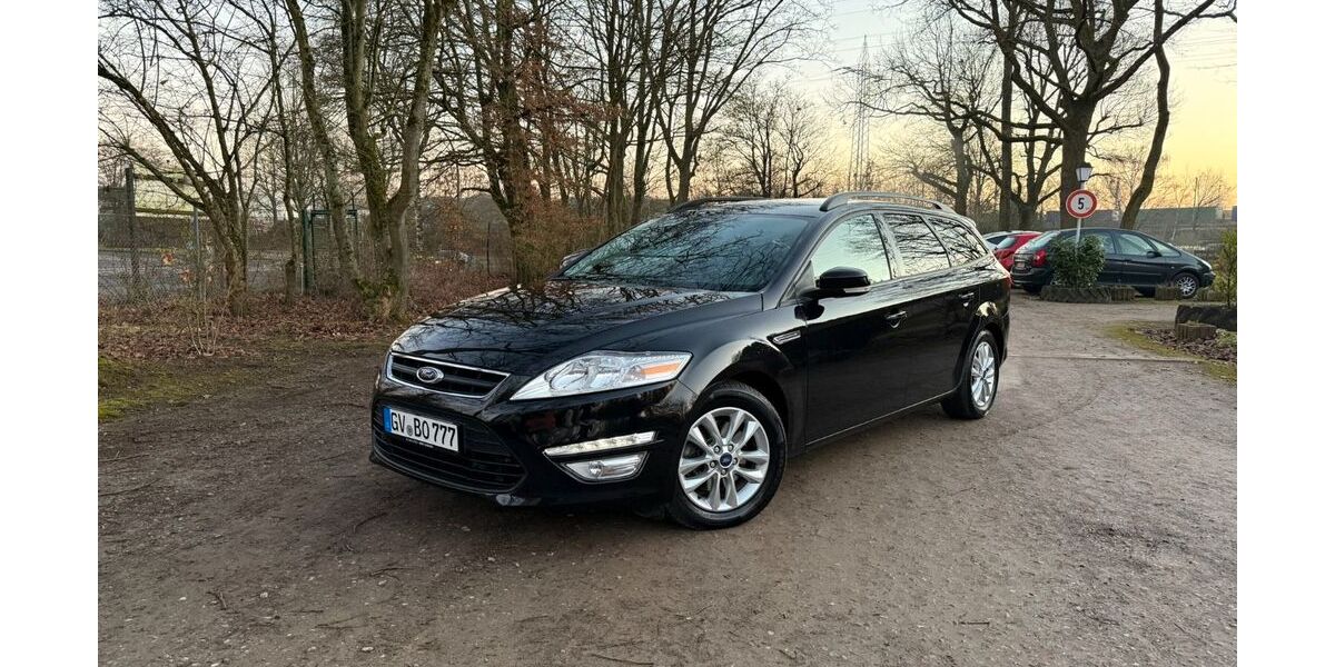 Ford Mondeo 209.000 km 4.200 &euro; Neuss 41464