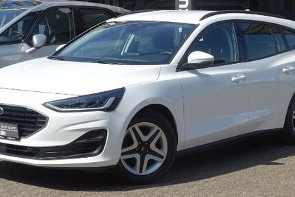 Ford Focus 98.592 km 15.990 &euro; Essen 45355