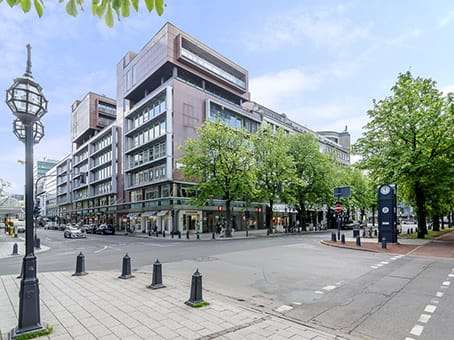 Gewerbeobjekt Düsseldorf Stadtmitte - 1.689&euro; | Angebot:26078125
