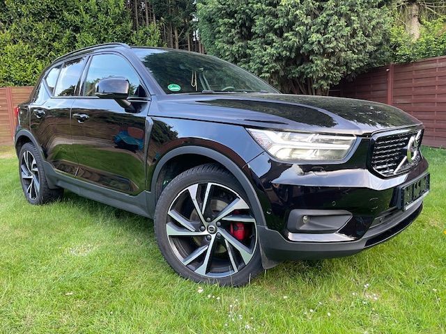 Volvo XC40 61.483 km 27.499 &euro; Krefeld 47803
