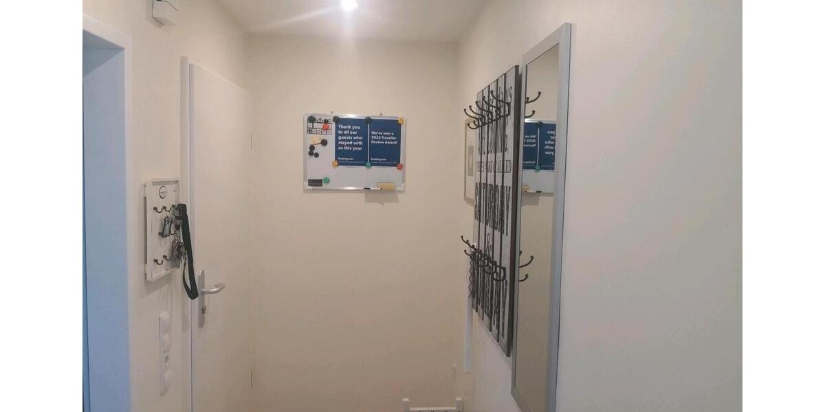 Dachgeschoßwohnung Duisburg Rheinhausen - 2 Zimmer, 63 m&sup2;, 750&euro; | Angebot:25286251