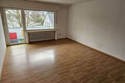 Wohnung Mülheim an der Ruhr Rechtsruhr-Nord - 2 Zimmer, 62 m&sup2;, 527&euro; | Angebot:25140778
