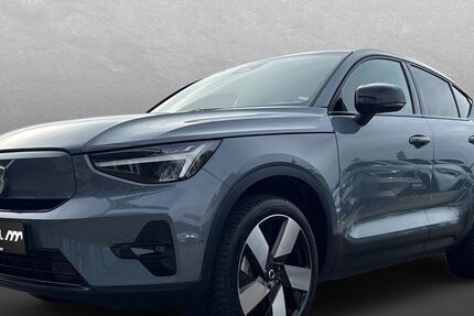 Volvo C40 47.500 km 31.880 &euro; Geldern 47608