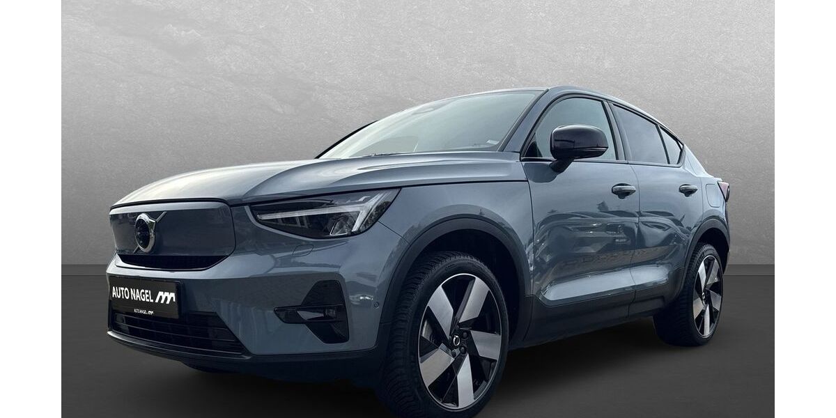 Volvo C40 47.500 km 31.880 &euro; Geldern 47608