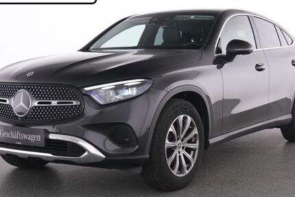 Mercedes-Benz GLC 220 11.272 km 61.880 &euro; Essen 45309