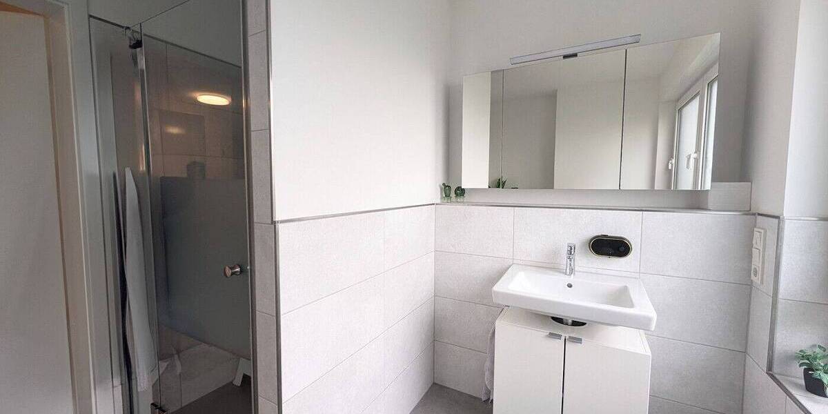 Etagenwohnung Kamp-Lintfort Stadtkern - 3 Zimmer, 98 m&sup2;, 376.000&euro; | Angebot:26741809
