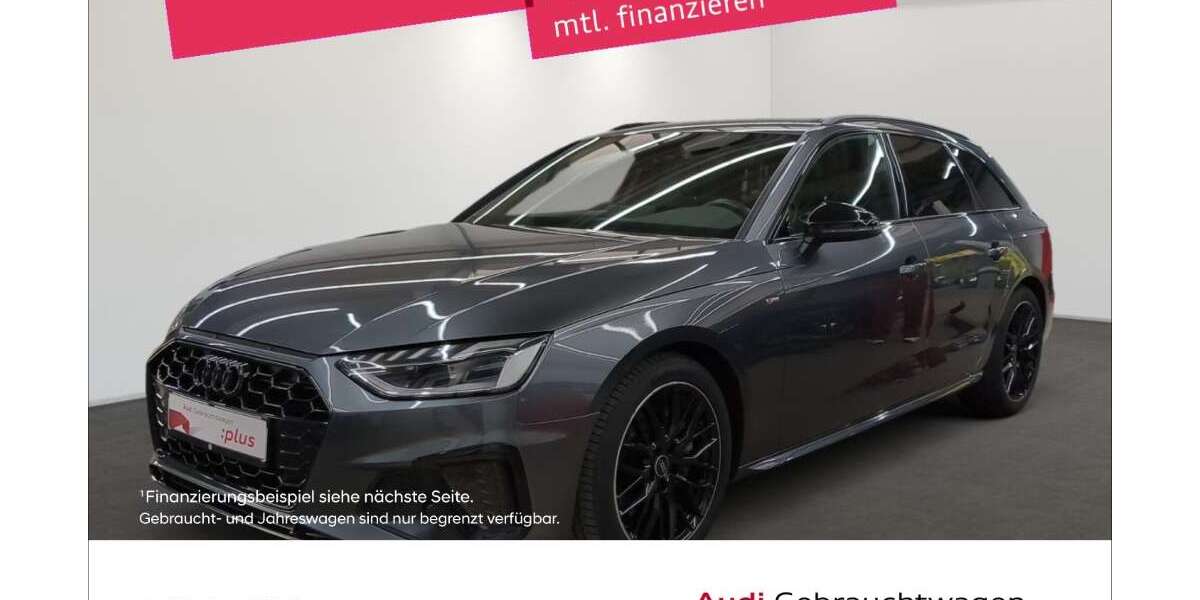 Audi A4 103.492 km 25.650 &euro; Mülheim an der Ruhr 45481
