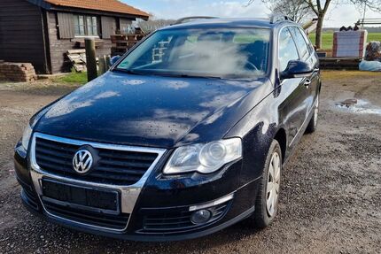 VW Passat 263.462 km 2.900 &euro; Kevelaer 47625