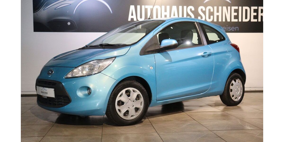 Ford Ka/Ka+ 106.197 km 4.900 &euro; Ratingen 40880