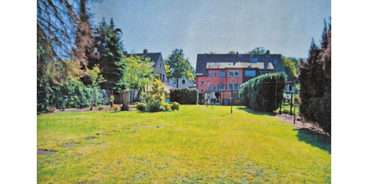 Doppelhaushälfte Bottrop - 6 Zimmer, 140 m&sup2;, 550.000&euro; | Angebot:25871680