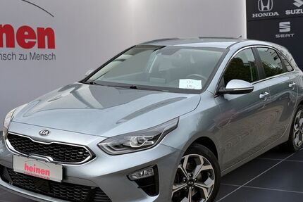 Kia ceed / Ceed 46.146 km 17.499 &euro; Essen 45141