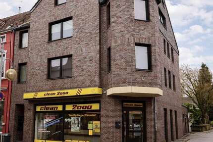 Haus Mönchengladbach Süd - 5 Zimmer, 237 m&sup2;, 529.000&euro; | Angebot:25994756