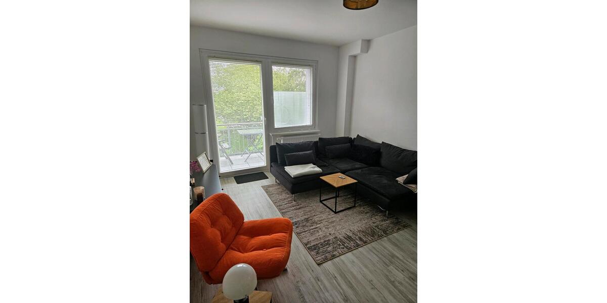 Etagenwohnung Duisburg Duisburg-Mitte - 2 Zimmer, 47 m&sup2;, 575&euro; | Angebot:26650136