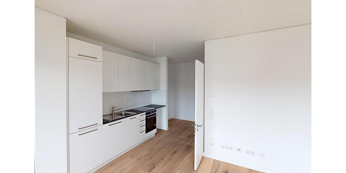 Dachgeschoßwohnung Düsseldorf Stadtbezirk 3 - 2 Zimmer, 75 m&sup2;, 1.485&euro; | Angebot:25614439