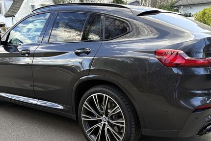 BMW X4 M40 169.121 km 36.890 &euro; Essen 45356