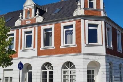 Gewerbeobjekt Wesel Bislich - 10&euro; | Angebot:21609190