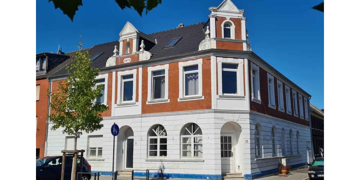 Gewerbeobjekt Wesel Bislich - 10&euro; | Angebot:21609190