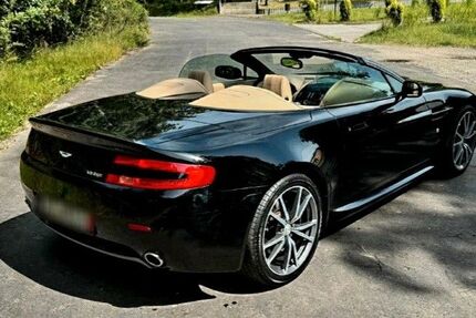 Aston Martin V8 Vantage 39.000 km 48.999 &euro; Kaarst 41564