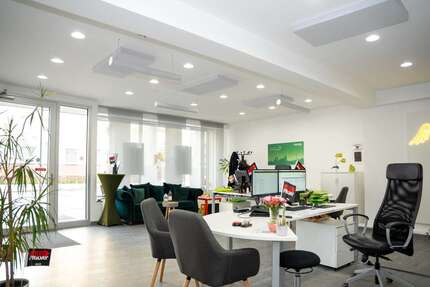 Gewerbeobjekt Düsseldorf / Rath Rath - 479.000&euro; | Angebot:24270123