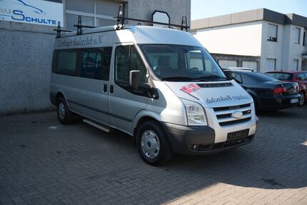 Ford Transit 184.245 km 7.290 &euro; Bottrop 46240