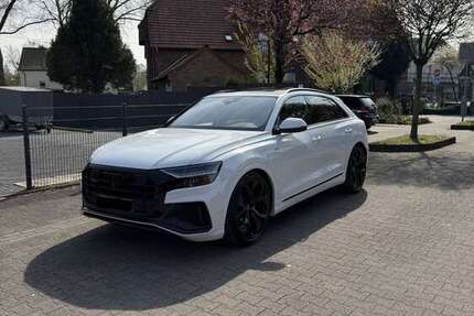 Audi Q8 148.167 km 48.000 &euro; Bottrop 46238