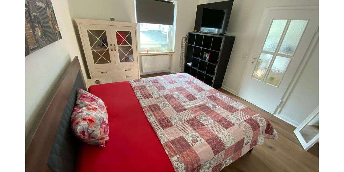 D-Zoo, möbl. 2 Zi. ETW, ruhig und Zentral in Einkaufsstraße , ca. 40qm Wfl., 8qm Keller - Etagenwohnung Düsseldorf Stadtbezirk 2 | Angebot:26844882