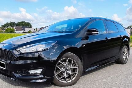 Ford Focus 102.967 km 8.490 &euro; Gladbeck 45966