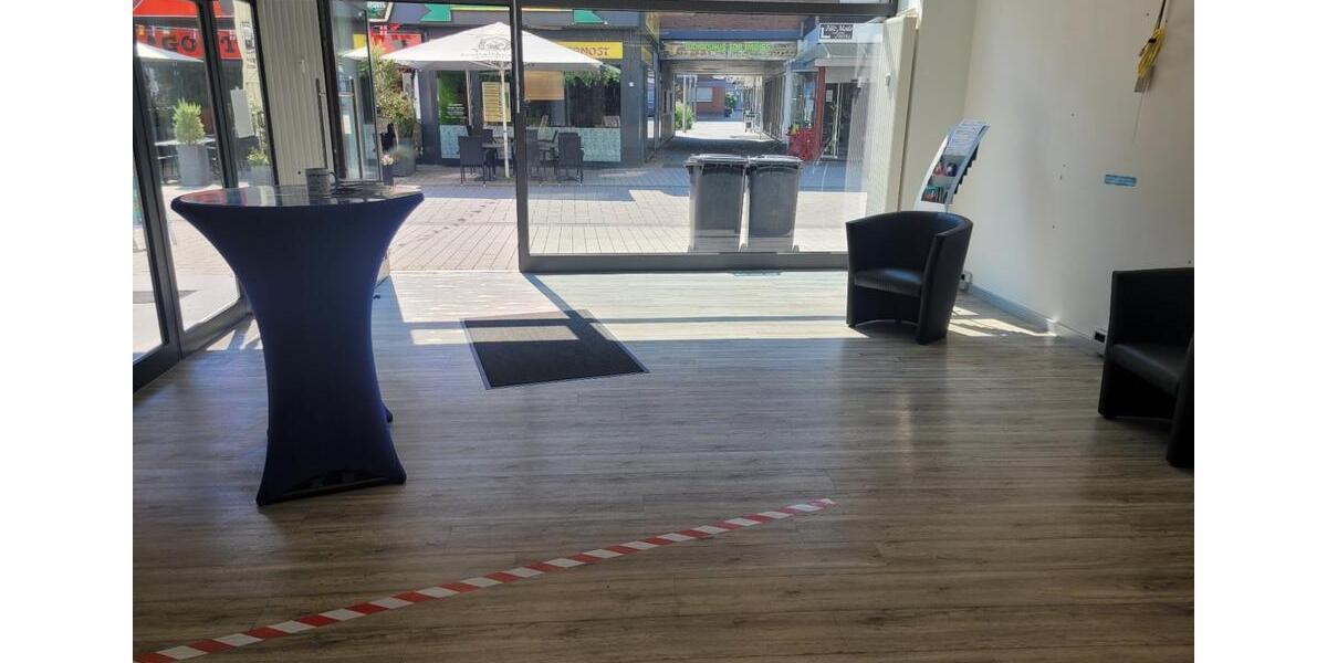 Gewerbeobjekt Bottrop - 1.240&euro; | Angebot:23329936