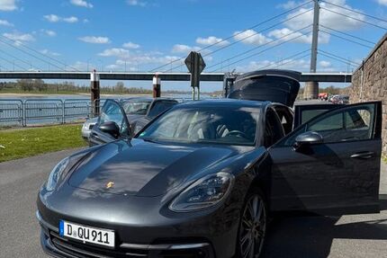 Porsche Panamera 109.500 km 54.911 &euro; Düsseldorf 40474