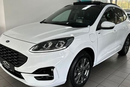 Ford Kuga 41.000 km 25.990 &euro; Heiligenhaus 42579