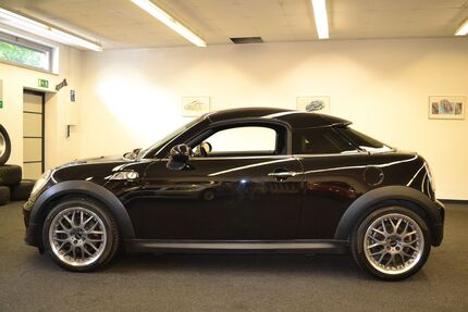 Mini Cooper S 150.000 km 8.899 &euro; Mülheim-Speldorf 45478