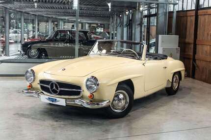 Mercedes-Benz 190 14.045 km 99.890 &euro; Neuss 41460