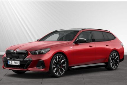 BMW i5 4.600 km 81.305 &euro; Moers 47441