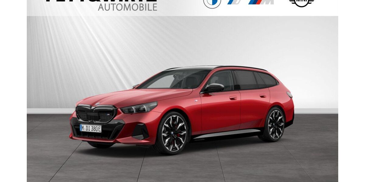 BMW i5 4.600 km 81.305 &euro; Moers 47441