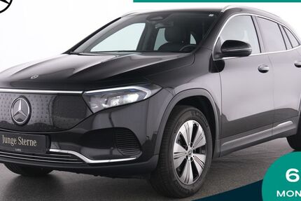 Mercedes-Benz EQA 11.711 km 35.785 &euro; Essen 45309