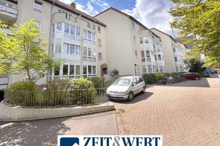 Wohnung Neuss Furth-Mitte - 2 Zimmer, 57 m&sup2;, 165.000&euro; | Angebot:26683250