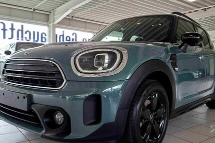 Mini Cooper Countryman 43.000 km 27.490 &euro; Essen 45139