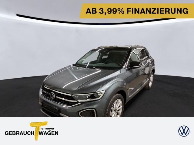 VW T-Roc 43.561 km 19.950 &euro; Duisburg 47059