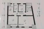 Dachgeschoßwohnung Duisburg Essenberg - 3.5 Zimmer, 83 m&sup2;, 900&euro; | Angebot:26702245