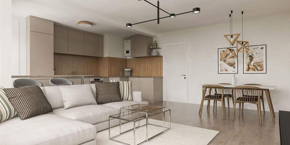 Etagenwohnung Düsseldorf Golzheim - 3 Zimmer, 385.000&euro; | Angebot:25778718