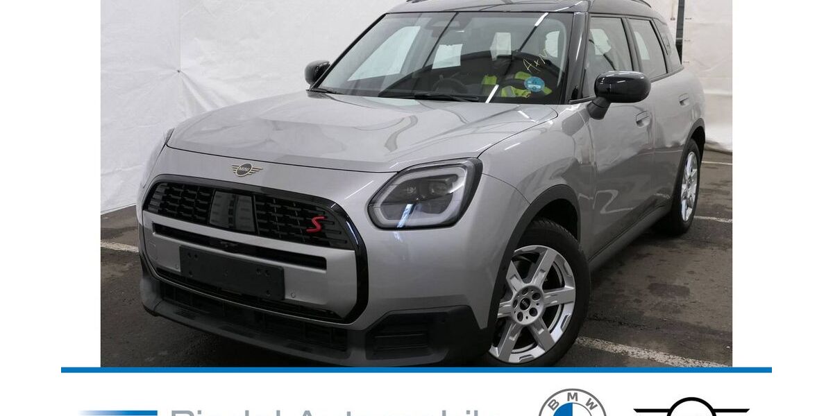 Mini Andere 24.799 km 34.990 &euro; Dinslaken 46535