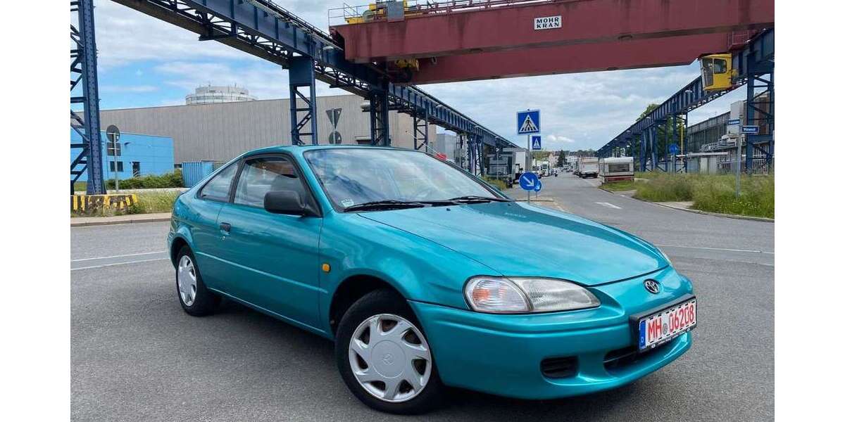 Toyota Paseo 159.138 km 1.899 &euro; Mülheim an der Ruhr 45473