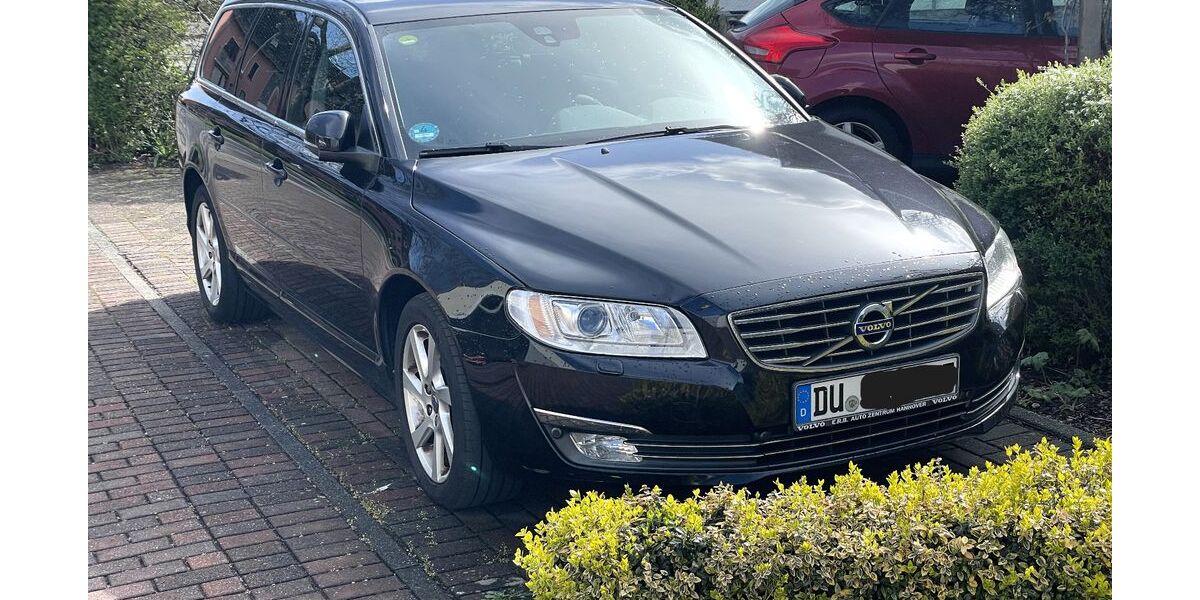 Volvo V70 298.300 km 5.900 &euro; Duisburg 47239
