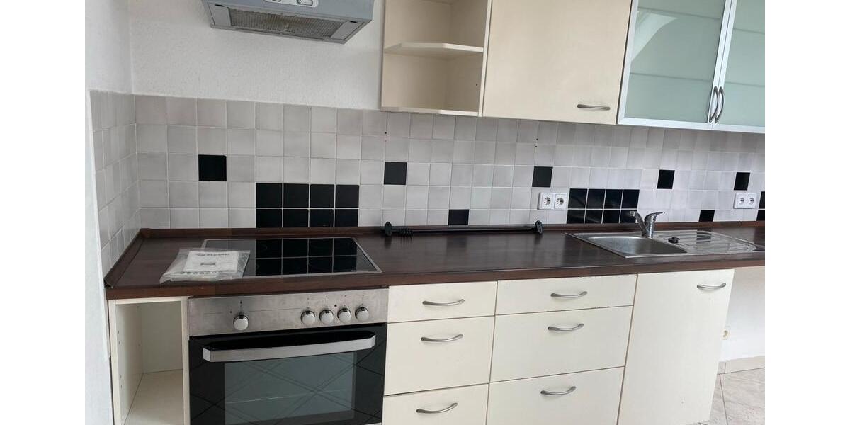 Dachgeschoßwohnung Essen Stadtbezirk II - 2 Zimmer, 70 m&sup2;, 780&euro; | Angebot:25792079