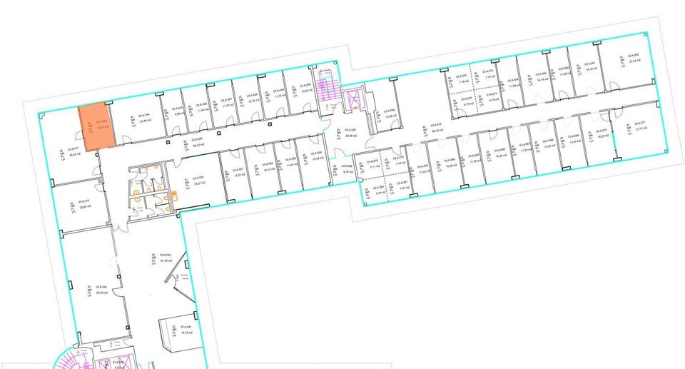Gewerbeobjekt Essen Stadtbezirk II - 395&euro; | Angebot:24701424