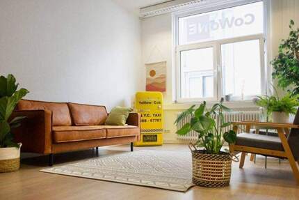 Gewerbeobjekt Neuss Innenstadt - 500&euro; | Angebot:25869125